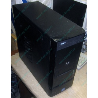 Четырехядерный компьютер Intel Core i7 860 (4x2.8GHz HT) /4096Mb /1Tb /ATX 450W (Пенза)