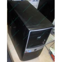 4-хядерный компьютер Intel Core i5 4670 (4x3.4GHz) /4096Mb /500Gb /512Mb ATI HD6450 /ATX 450W (Пенза)