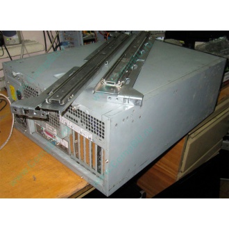 Двухядерный сервер в Пензе, 4 Gb RAM в Пензе, 4x36Gb Ultra 320 SCSI 10000 rpm в Пензе, корпус 5U фото (Пенза)
