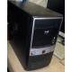 Четырехядерный системный блок Intel Core i5 4670 (4x3.4GHz) /4096Mb /500Gb /512Mb ATI HD6450 /ATX 450W (Пенза)