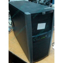 Двухядерный сервер HP Proliant ML310 G5p 515867-421 Core 2 Duo E8400 фото (Пенза)