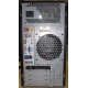 Компьютер Intel Core i5 3570 (4x3.4GHz) /4096Mb /500Gb /ATX 450W вид сзади (Пенза)
