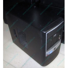 Компьютер Intel Core i5 3570 (4x3.4GHz) /4096Mb /500Gb /1024Mb ATI Radeon HD6450 /ATX 450W (Пенза)