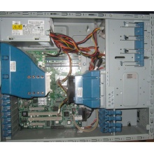 Сервер HP Proliant ML310 G4 418040-421 на 2-х ядерном процессоре Intel Xeon фото (Пенза)
