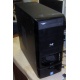 Четырехядерный системный блок Intel Core i7 860 (4x2.8GHz HT) /4096Mb /320Gb /GeForce GT210 /ATX 450W (Пенза)