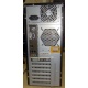 Четырехядерный компьютер Intel Core i7 860 (4x2.8GHz HT) /4096Mb /320Gb /GeForce GT210 /ATX 450W вид сзади (Пенза)