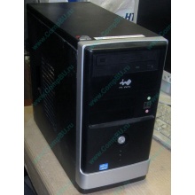 Четырехядерный компьютер Intel Core i5 2310 (4x2.9GHz) /4096Mb /250Gb /ATX 400W (Пенза)