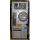 Четырехядерный компьютер Intel Core i7 920 (4x2.67GHz HT) /6Gb /1Tb /ATI Radeon HD6450 /ATX 450W вид сзади (Пенза)