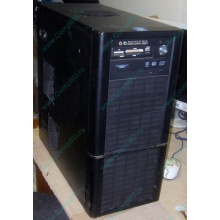 Четырехядерный компьютер Intel Core i7 920 (4x2.67GHz HT) /6144Mb /1000Mb /GeForce GT240 /ATX 500W (Пенза)