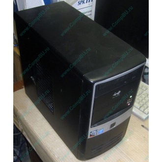 Четырехядерный компьютер Intel Core i5 4670 (4x3.4GHz) /4096Mb /500Gb /ATX 450W (Пенза)