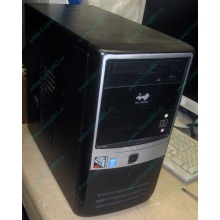 Четырехядерный компьютер Intel Core i5 4670 (4x3.4GHz) /4096Mb /500Gb /ATX 450W (Пенза)