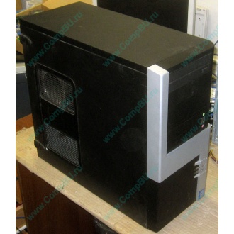 Четырехядерный компьютер Intel Core 2 Quad Q8300 (4x2.5GHz) /4096Mb /250Gb /ATI X1300 /ATX 450W (Пенза)
