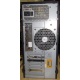 Компьютер Intel Core 2 Quad Q8300 (4x2.5GHz) /4096Mb /250Gb /ATI X1300 /ATX 450W вид сзади (Пенза)