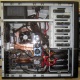 Компьютер Intel Core 2 Quad Q9400 (4x2.67GHz) /Asus P5E DELUXE /4096Mb /500Gb /ATI HD3870 /ATX 580W (Пенза)
