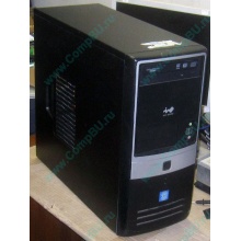 Двухъядерный компьютер Intel Pentium Dual Core E5300 (2x2.6GHz) /2048Mb /250Gb /ATX 300W  (Пенза)