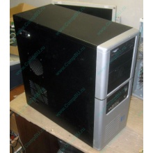 Четырехядерный компьютер Intel Core 2 Quad Q8200 (4 x 2.33 GHz) /2048 Mb /250 Gb /GeForce GT210 /ATX 420 W  (Пенза)