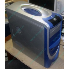 Игровой компьютер Intel Core 2 Duo E8400 (2x3.0GHz) s.775 /4096Mb /320Gb /GeForce 8800 GT /ATX 400W (корпус с ручкой) - Пенза