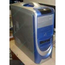 Игровой компьютер Intel Core 2 Duo E8400 (2x3.0GHz) s.775 /4096Mb /320Gb /GeForce 8800 GT /ATX 400W (корпус с ручкой) - Пенза