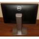 Монитор 19.5" Dell E2016HV (2016-4459) вид сзади (Пенза)