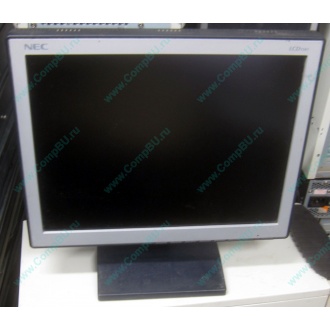 Монитор 15" TFT NEC LCD1501 (Пенза)