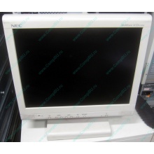 Монитор 15" TFT NEC MultiSync LCD1550M multimedia (встроенные колонки) - Пенза