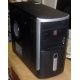 Двухъядерный системный блок Intel Pentium Dual Core E5300 (2x2600MHz) /2048 Mb /250 Gb /ATX 350 W (Пенза)