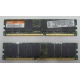 Серверная память IBM 1024Mb DDR ECC (IBM FRU: 09N4308) - Пенза