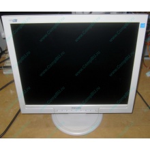 Монитор 17" TFT Philips 170S белый  (Пенза)