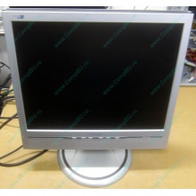 Монитор 17" TFT Philips 170B с колонками и USB-хабом в Пензе, серебристый (Пенза)