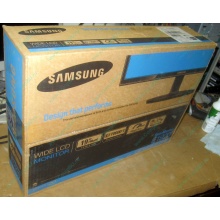 Монитор 19" Samsung E1920NW 1440x900 (широкоформатный) - Пенза