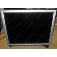 Монитор 18.1" TFT Viewsonic VP181S ThinEdge (нерабочий) - Пенза