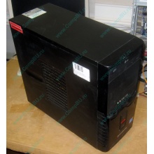 Компьютер Kraftway Credo KC36 (Intel Core 2 Duo E7500 (2x2.93GHz) s.775 /2048Mb /500Gb /ATX 400W) - Пенза