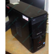 Компьютер Kraftway Credo KC39 (Intel Core 2 Duo E7500 (2x2.93GHz) s.775 /4Gb /320Gb /ATX 400W /Windows 7 PRO) - Пенза