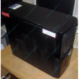 Компьютер Kraftway Kredo KC39 (Intel Core 2 Duo E7500 (2x2.93GHz) s.775 /2048Mb /320Gb /ATX 400W /Windows7 PRO) - Пенза