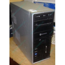 Компьютер Intel Pentium Dual Core E2160 (2x1.8GHz) s.775 /1024Mb /80Gb /ATX 350W /Win XP PRO (Пенза)