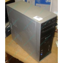 Компьютер Intel Pentium Dual Core E2160 (2x1.8GHz) s.775 /1024Mb /80Gb /ATX 350W /Win XP PRO (Пенза)