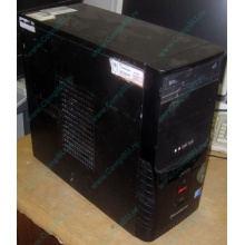 Компьютер Kraftway Credo КС36 (Intel Core 2 Duo E7500 (2x2.93GHz) s.775 /2048Mb /320Gb /ATX 400W /Windows 7 PROFESSIONAL) - Пенза