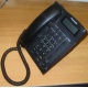 Телефон Panasonic KX-TS2388RU (черный) - Пенза