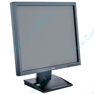 Монитор 17" TFT Acer V173 DOb в Пензе, монитор 17" ЖК Acer V173DOb (Пенза)