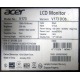 V173 DOb в Пензе, LCD monitor Acer V173DOb (Пенза)