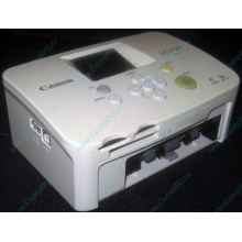 Фотопринтер Canon SELPHY CP760 (нет блока питания в Пензе, НА ЗАПЧАСТИ) - Пенза