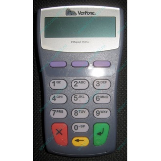 Пин-пад VeriFone PINpad 1000SE (Пенза)