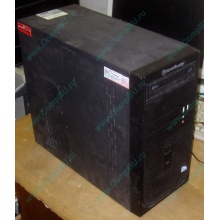 Компьютер Б/У Intel Core i3 2120 (2x3.3GHz HT) /4096Mb /500Gb /ATX400W (Пенза)