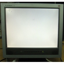 Монитор 15" TFT LG Flatron L1510M (Пенза)