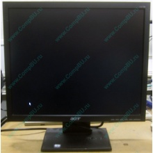 Монитор 17" TFT Acer V173 AAb в Пензе, монитор 17" ЖК Acer V173AAb (Пенза)
