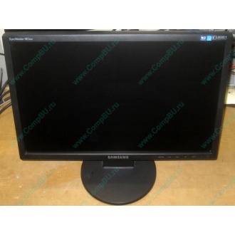 Монитор 19" TFT Samsung SyncMaster 943nw (Пенза)