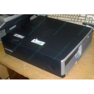 HP DC7600 SFF (Intel Pentium-4 521 2.8GHz HT s.775 /1024Mb /160Gb /ATX 240W desktop) - Пенза