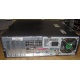 Системный блок HP DC7600 SFF вид сзади (Пенза)