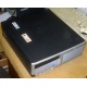 Системный блок HP DC7600 SFF (Intel Pentium-4 521 2.8GHz HT s.775 /1024Mb /160Gb /ATX 240W desktop) - Пенза