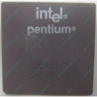 Процессор Intel Pentium 133 SY022 A80502-133 (Пенза)